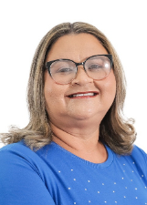 Foto oficial de Reginalda Rocha