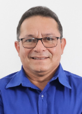 Foto oficial de Zé Orlando