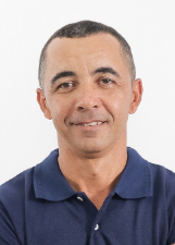 Foto oficial de João Carlos da Santa Rosa