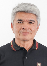 Foto oficial de Prof Carmo Alberto