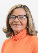 Foto oficial de Jacirene