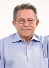 Foto oficial de Avelino Neiva