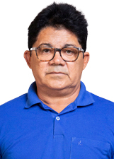 Foto oficial de Manoel da Paz