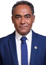 Foto oficial de Damásio