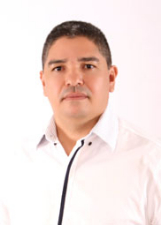 Foto oficial de Kleynston Luis