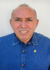 Foto oficial de Irmão Chichico de Nazaria