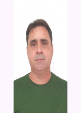 Foto oficial de João Alberto