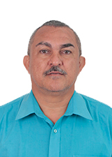 Foto oficial de Elias do Peixe