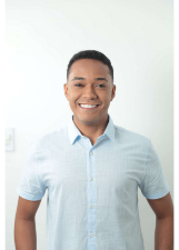 Foto oficial de Felipe Vieira