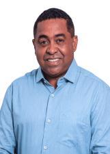Foto oficial de Joilson Rodrigues