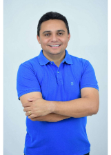 Foto oficial de James Rodrigues