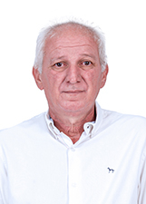 Foto oficial de Cerqueira Neto