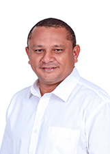 Foto oficial de Zé Batata