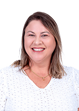 Foto oficial de Adriana Enfermeira