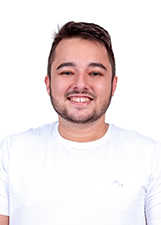 Foto oficial de Thiago da Torquata