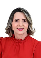 Foto oficial de Bebela Coelho