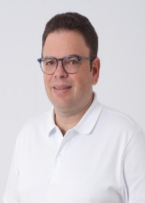 Foto oficial de Aluísio Sampaio