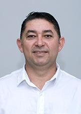 Foto oficial de Carpejanne Gomes
