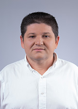 Foto oficial de Zé Filho