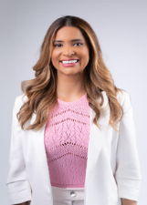 Foto oficial de Tatiana Medeiros