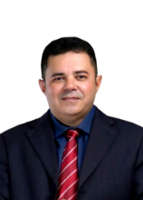 Foto oficial de Cicinho de Abdon