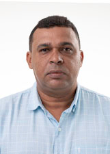 Foto oficial de Deane Macedo