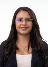 Foto oficial de Viviane Martins