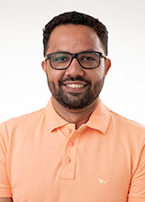 Foto oficial de Gerson Costa