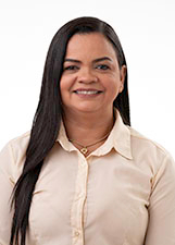 Foto oficial de Iolete do Sindicato