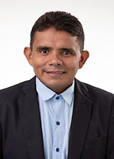 Foto oficial de Leandro