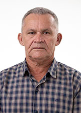 Foto oficial de Valdinar Martins