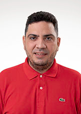 Foto oficial de Dr Edmilson