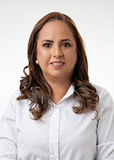 Foto oficial de Karyne do Rodrigão