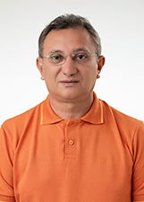 Foto oficial de Professor Andrade