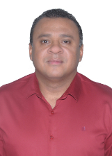 Foto oficial de Fabiano Lira