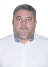 Foto oficial de Alexandre Chaves