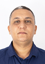Foto oficial de Tiago Moura