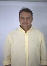 Foto oficial de Rafael Victor