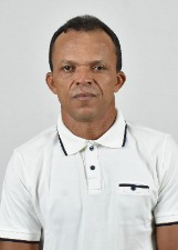 Foto oficial de Chagas Abrão