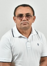 Foto oficial de Junior Menero