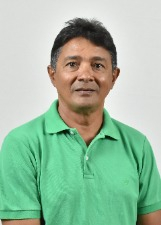 Foto oficial de Miguel de Borgim