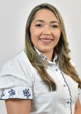 Foto oficial de Leide Laura