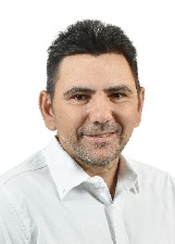 Foto oficial de Adonias Feitosa