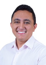 Foto oficial de Dr Fabiano Araujo