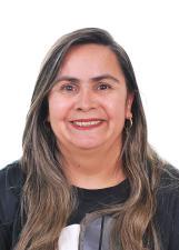 Foto oficial de Marinalva Barros