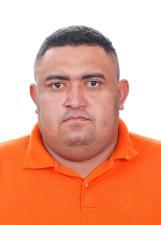 Foto oficial de Ze Neto