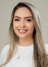 Foto oficial de Mercy Ribeiro