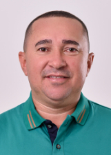 Foto oficial de Valério