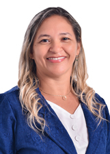 Foto oficial de Veronice da Neusa