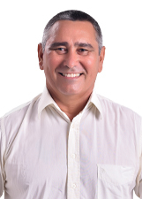 Foto oficial de Carlos Samuel